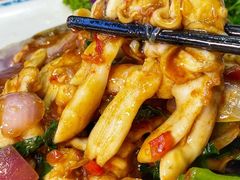-东江海鲜大排档·潮汕菜·砂锅粥