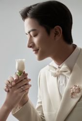 -色色婚纱摄影(大沥旗舰店)