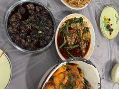 -辣螃铠盆盆蟹大排档(总店)