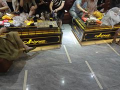 -AIGOGO自助量贩KTV(丰臣店)
