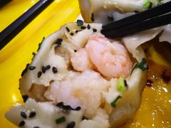-小杨生煎(香港名都店)