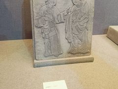 -洛阳古墓博物馆