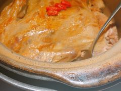外婆茶香鸡-外婆家(南开大悦城店)