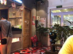 -冰城串吧(中上园店)