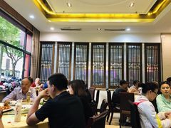 大堂-大富贵(临沂店)
