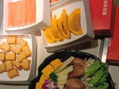 -川锅一号火锅(睢宁店)