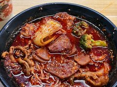 -四川老牛麻辣烫(北门桥店)