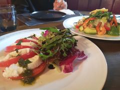 -福海居烤鸭店(鸟巢店)