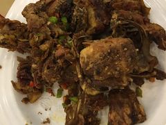 -郭林家常菜(洋桥店)