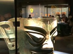 -盘龙城国家考古遗址公园