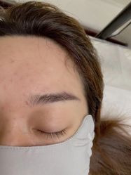 -久匠·纹眉半永久野生眉