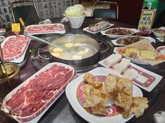 -大吉利·潮汕牛肉火锅(河西店)