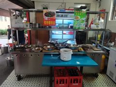 -修记牛杂店(同华东一路店)