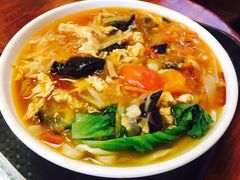 -老陈婆手工面庄