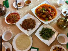 -维吾尔餐厅(宜山路店)