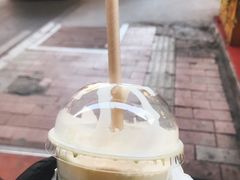 -星巴克(广州东圃天银店)