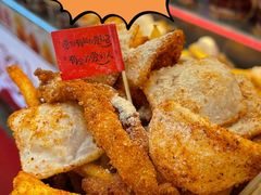 -味子夫鸡柳(解放碑总店)