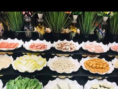 -好伦哥比萨烤肉自助(八里桥店)