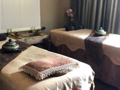 -海悦容庭SPA·按摩·推拿(埌西店)