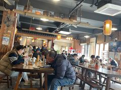 -老横泾面馆(吴中横泾店)