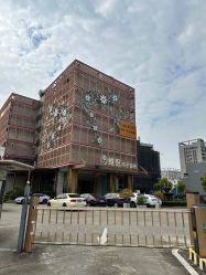 -维倪月子会所(独栋庭院·南海店)