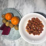 鸡汤与零下的上海很配哦