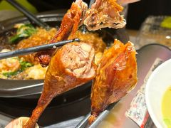 -鸡毛店·川菜(文殊院店)