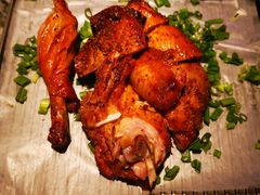 -绿茶餐厅(汇悦大融城店)