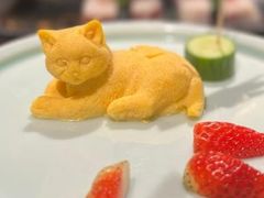 -唐猫庭院·千年陕菜(赛格国际购物中心店)
