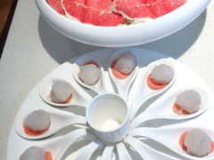 -小牛叔鲜切牛肉·火锅·烤肉自助(公济桥路店)
