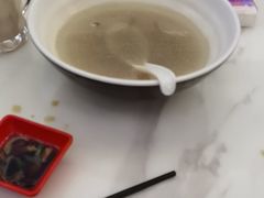 -新世界餐厅(万达店)