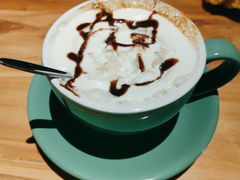 -欧典咖啡屋(台东店)