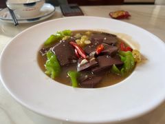 -培万河间驴火•驴肉火锅(东平店)