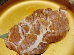 -火炉火自助餐(西直门凯德MALL店)