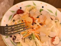 水果沙拉-萨莉亚意式餐厅(天河城购物中心店)