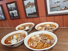 -大中沙茶面(中山路店)