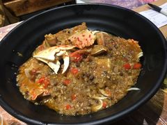 -沈记烧烤海鲜(江汉二路店)