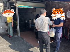 -正宗牛奇排骨饭(第一分店)