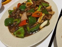 -冰岛茶餐厅(世茂店)