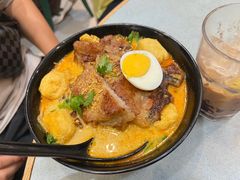 槟城喇沙米线-华嫂冰室(尖沙咀店)