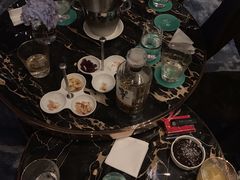 -南宁那莲豪华精选酒店-云霄酒廊·80楼高空城景酒吧