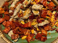 昂牛-米店·云南菜(南门店)