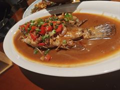 -徽三说·土徽菜·中国徽菜连锁品牌(一中店)