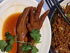 -晓粤·惹味粤菜(凯德乐峰广场店)