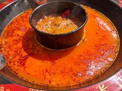 -三江两海老火锅(北京首店)