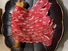 -羊大爷涮肉(亮马桥店)
