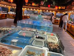 -宴江南(汇海路店)