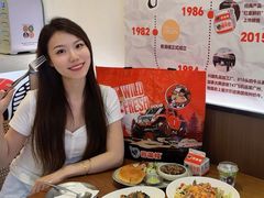 -森Some Fusion(荔湾店)