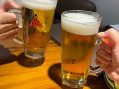 -晶吉·居酒屋·烧鸟·生鱼饭(中山区民主广场店)