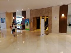 -深圳香格里拉酒店